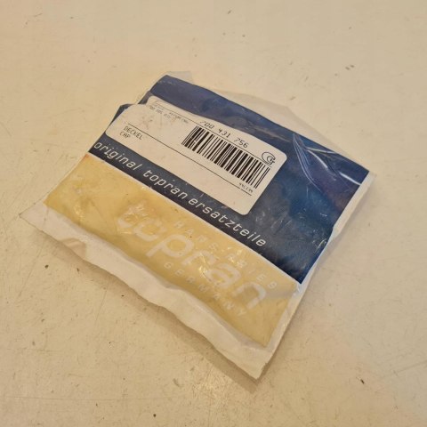 DACIA DUSTER LOGAN SANDERO 1.5 DCI KOREK ZBIORNICZKA WYRÓWNAWCZEGO