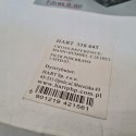 FIAT BRAVO II STILO 1.9 JTD FILTR POWIETRZA HART 358 445