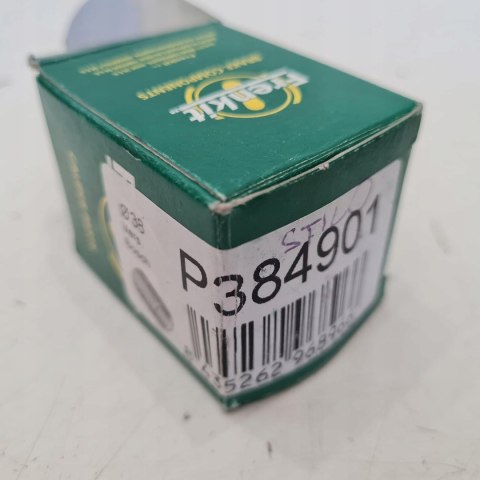 FIAT BRAVO II STILO TŁOCZEK ZACISKU HAMULCOWEGO P384901 FIAT BRAVO II STILO TŁOCZEK ZACISKU HAMULCOWEGO P384901