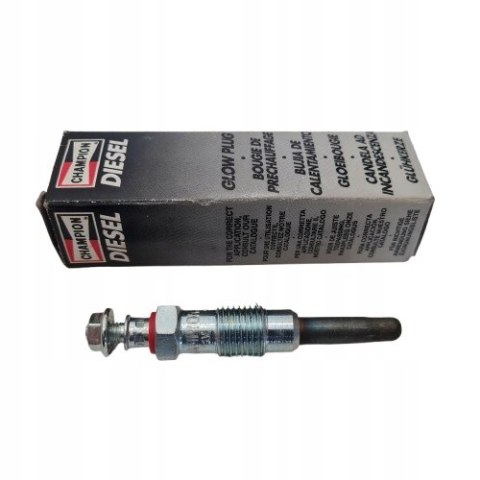 FIAT DUCATO 1.9 2.5 D 94-02 ŚWIECA ŻAROWA CHAMPION CH68