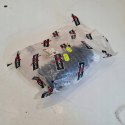 FIAT PUNTO I LANCIA Y OSŁONA ODBÓJ AMORTYZATORA MAXGEAR 72-1213
