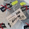 FIAT PUNTO I LANCIA Y OSŁONA ODBÓJ AMORTYZATORA MAXGEAR 72-1213
