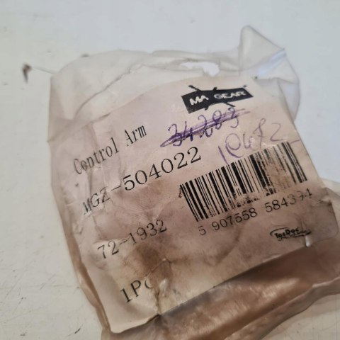 FIAT PUNTO PANDA LANCIA YPSILON TULEJA SILENTBLOCK WAHACZA 72-1932