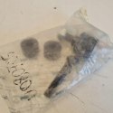 FORD MAVERICK NISSAN TERRANO II ŁĄCZNIK DRĄŻKA STABILIZATORA 36-16 060 0022