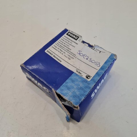 FORD MONDEO I II ŁĄCZNIK DRĄŻKA STABILIZATORA SWAG 50923053 FORD MONDEO I II ŁĄCZNIK DRĄŻKA STABILIZATORA SWAG 50923053
