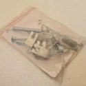 FORD MONDEO I II ZESTAW MONTAŻOWY SZCZĘK HAMULCOWYCH QUICK BRAKE 0732