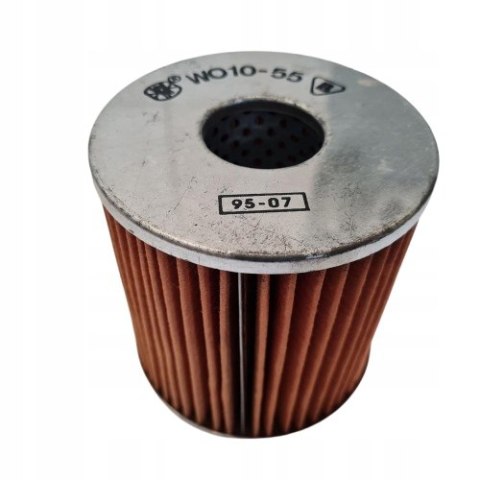 FORD TRANSIT 2.4 FILTR OLEJU WO10-55