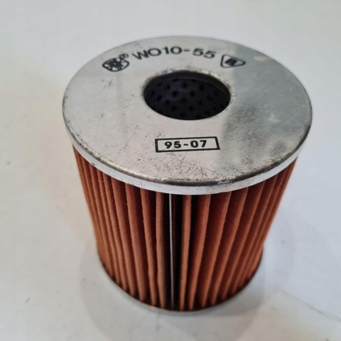 FORD TRANSIT 2.4 FILTR OLEJU WO10-55