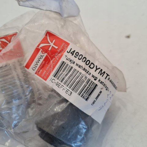 ISUZU TROOPER OPEL MONTEREY A TULEJA SILENTBLOCK WAHACZA KPL J49000DYMT