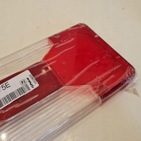 IVECO DAILY 06- KLOSZ LAMPY TYŁ TYLNEJ