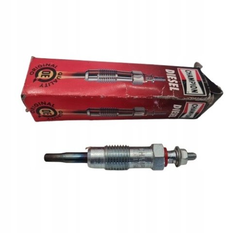 IVECO DAILY I II 2.5 D ŚWIECA ŻAROWA CHAMPION CH147