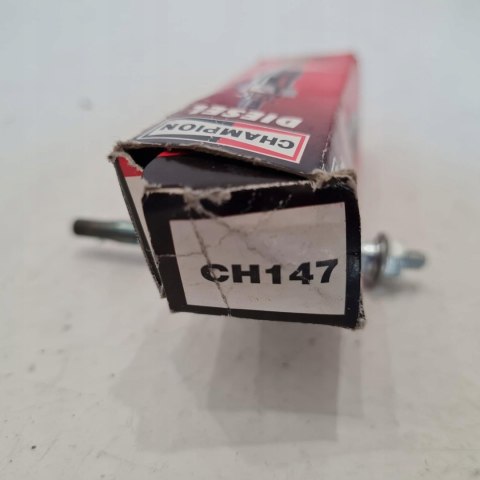 IVECO DAILY I II 2.5 D ŚWIECA ŻAROWA CHAMPION CH147