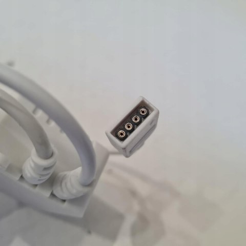 KONTROLER LED IR 24 PRZYCISKI 6A KONTROLER LED IR 24 PRZYCISKI 6A