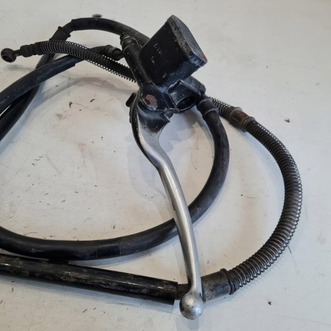 KYMCO KXR MXU 250 POMPA HAMULCOWA KYMCO KXR MXU 250 POMPA HAMULCOWA