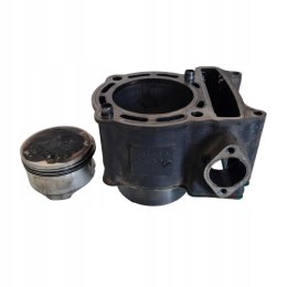 KYMCO MXU KXR 250 CYLINDER TŁOK KOMPLET