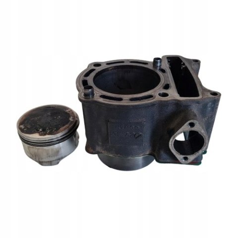 KYMCO MXU KXR 250 CYLINDER TŁOK KOMPLET KYMCO MXU KXR 250 CYLINDER TŁOK KOMPLET