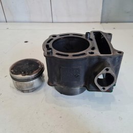 KYMCO MXU KXR 250 CYLINDER TŁOK KOMPLET