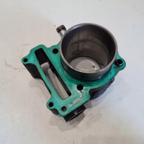 KYMCO MXU KXR 250 CYLINDER TŁOK KOMPLET KYMCO MXU KXR 250 CYLINDER TŁOK KOMPLET