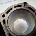 KYMCO MXU KXR 250 CYLINDER TŁOK KOMPLET
