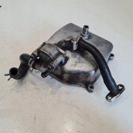 KYMCO MXU KXR 250 DEKIEL POKRYWA GŁOWICY KAPA OBUDOWA