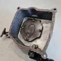 KYMCO MXU KXR 250 DEKIEL POKRYWA GŁOWICY KAPA OBUDOWA