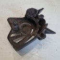 KYMCO MXU KXR 250 OSŁONA OBUDOWA OWIEWKA PLASTIK