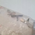 MAZDA 323 C F MX-3 SPRĘŻYNY DOCISKOWE KLOCKÓW QUICK BRAKE 109-1170