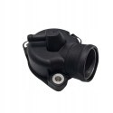 MERCEDES 190 W201 W123 W124 OBUDOWA TERMOSTATU 18-0168