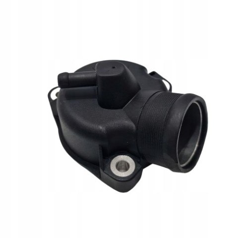 MERCEDES 190 W201 W123 W124 OBUDOWA TERMOSTATU 18-0168 MERCEDES 190 W201 W123 W124 OBUDOWA TERMOSTATU 18-0168