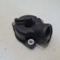 MERCEDES 190 W201 W123 W124 OBUDOWA TERMOSTATU 18-0168