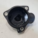 MERCEDES 190 W201 W123 W124 OBUDOWA TERMOSTATU 18-0168