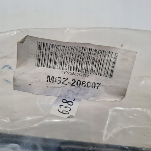 MERCEDES VITO 638 ŁĄCZNIK DRĄŻKA STABILIZATORA MGZ-206007 MERCEDES VITO 638 ŁĄCZNIK DRĄŻKA STABILIZATORA MGZ-206007