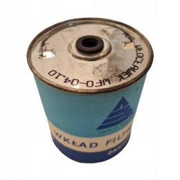 MERCEDES W115 T2 FILTR OLEJU WFO-04.10