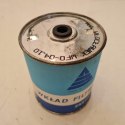 MERCEDES W115 T2 FILTR OLEJU WFO-04.10
