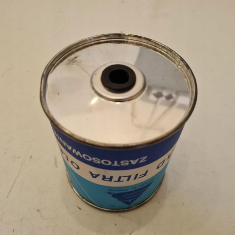 MERCEDES W115 T2 FILTR OLEJU WFO-04.10