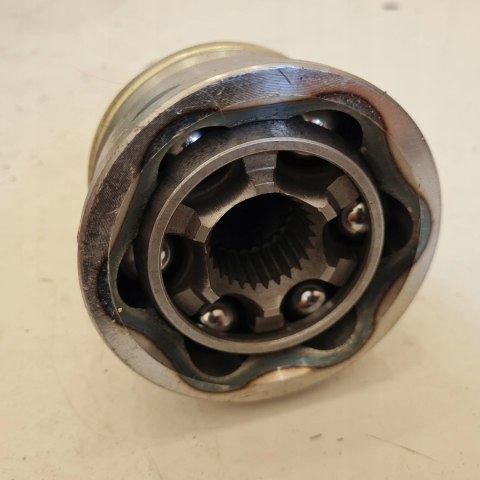 MITSUBISHI PAJERO I II MITSUBISHI L 300 PRZEGUB NAPĘDOWY PASCAL G15033PC MITSUBISHI PAJERO I II MITSUBISHI L 300 PRZEGUB NAPĘDOWY PASCAL G15033PC