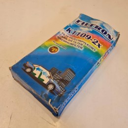 NISSAN ALMERA N15 FILTR KABINOWY FILTRON K1109-2X