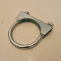 OBEJMA TŁUMIKA UKŁADU WYDECHOWEGO 52MM