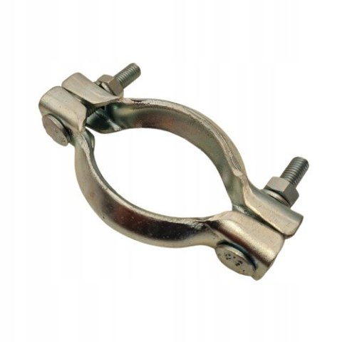 OBEJMA TŁUMIKA UKŁADU WYDECHOWEGO 69MM OBEJMA TŁUMIKA UKŁADU WYDECHOWEGO 69MM