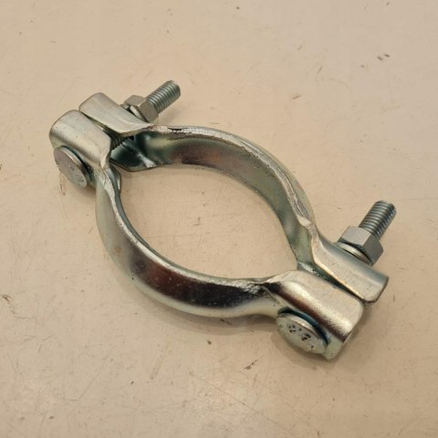 OBEJMA TŁUMIKA UKŁADU WYDECHOWEGO 69MM OBEJMA TŁUMIKA UKŁADU WYDECHOWEGO 69MM