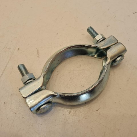 OBEJMA TŁUMIKA UKŁADU WYDECHOWEGO 69MM OBEJMA TŁUMIKA UKŁADU WYDECHOWEGO 69MM