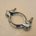 OBEJMA TŁUMIKA UKŁADU WYDECHOWEGO 69MM
