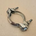 OBEJMA TŁUMIKA UKŁADU WYDECHOWEGO 69MM