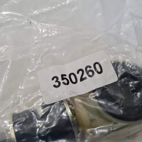 OPEL ASTRA F VECTRA A ŁĄCZNIK DRĄŻKA STABILIZATORA 350260 OPEL ASTRA F VECTRA A ŁĄCZNIK DRĄŻKA STABILIZATORA 350260