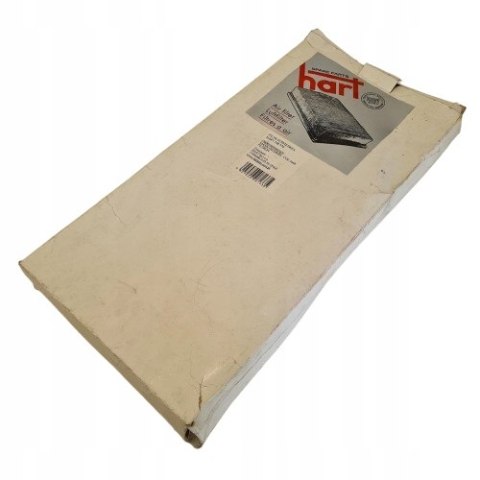 PEUGEOT 206 FILTR KABINOWY HART 338 579