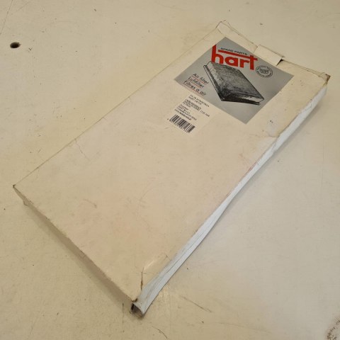 PEUGEOT 206 FILTR KABINOWY HART 338 579