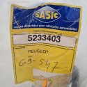 PEUGEOT 405 TULEJA WAHACZA SASIC 5233403