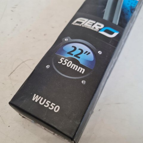 PIÓRO WYCIERACZKI AERO 550MM 55CM 22" PIÓRO WYCIERACZKI AERO 550MM 55CM 22"