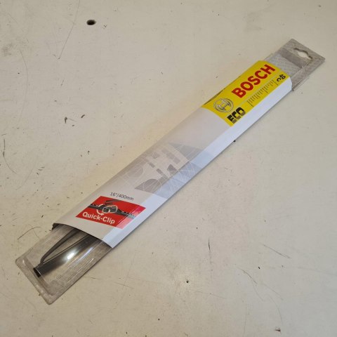PIÓRO WYCIERACZKI BOSCH 400MM 40CM 16" 3397004667 PIÓRO WYCIERACZKI BOSCH 400MM 40CM 16" 3397004667
