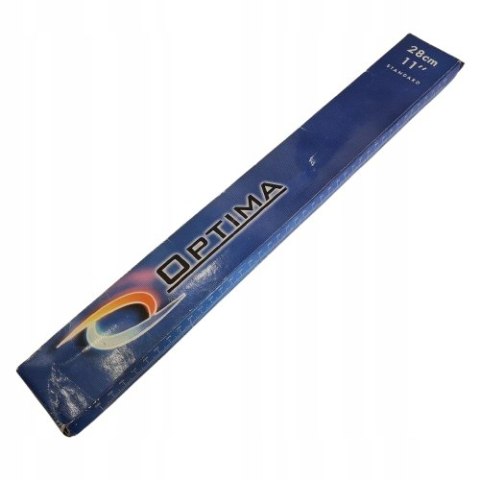 PIÓRO WYCIERACZKI OPTIMA 280MM 28CM 11" PIÓRO WYCIERACZKI OPTIMA 280MM 28CM 11"